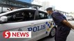 Selangor cops launch Aberdeen Patrol System as MCO compliance fluctuates