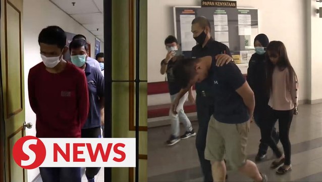 Ismail Sabri: MCO continuing as usual without any exemptions with 1,174 arrests on Sunday