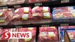 US supermarkets face meat supply challenge as plants close down due to COVID-19