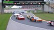 NASCAR XFINITY Road America 2020 Xfinity Restart Bilicki Pardus Gragson Labbe Allmendinger Great Battle Lead