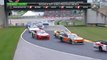NASCAR XFINITY Road America 2020 Xfinity Restart Bilicki Pardus Gragson Labbe Allmendinger Great Battle Lead