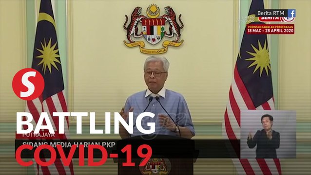 No mass return of Malaysians from Singapore yet, says Ismail Sabri