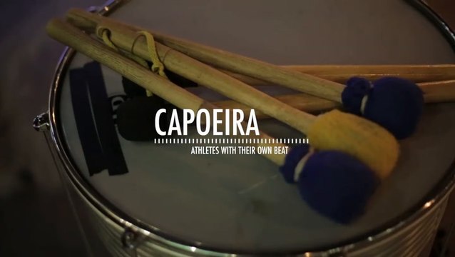 Unbeatable: Capoeira flying high in Malaysia