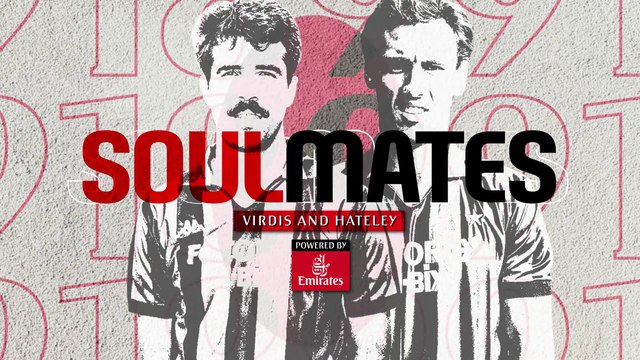 Milan Soulmates, episodio 9: Hateley e Virdis