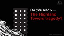 Do you know ... The Highland Towers tragedy?