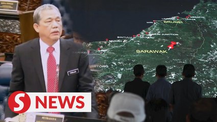 800 Pan Borneo Highway project workers laid off after termination of PDP model