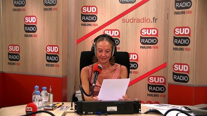 Ondes positives avec Nathalie Collin