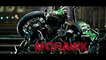Megatron Gets His Crew (Megatron Crew Negotiation) - Transformers 5- The Last Knight [HD]