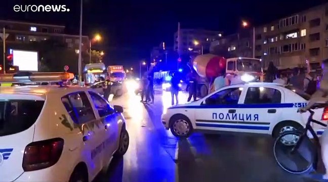 Bulgarie : le Premier ministre propose une nouvelle Constitution pour calmer les manifestants