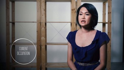 Food Fight finalist: Kelly Siew