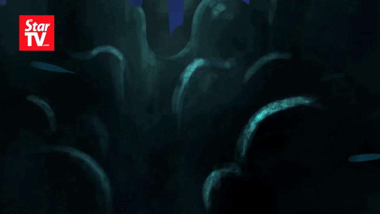Episode 2: Wolfberries