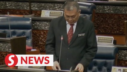 Descargar video: Shamsul Anuar: Govt efforts to clamp down on wildlife trafficking