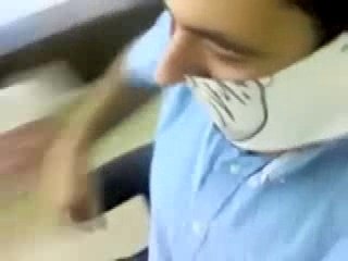 Elecciones 2008. las caretas en intenicondevoto.com