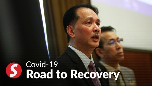 Health DG: Scrapping home quarantine for returning Malaysians a welcome move