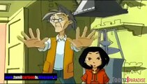 Adventures Of Jackie Chan In Tamil - The Rock | Chutti TV Jackie Cartoon Animated Series in Tamil