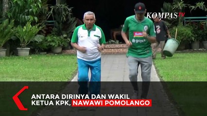 Akui Kesalahan, Mumtaz Rais Akhirnya Minta Maaf
