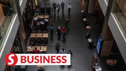 BNM: Malaysia's economy to contract 3.5% to 5.5% in 2020