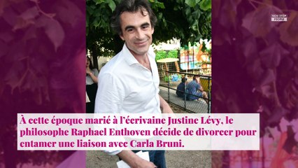 Nicolas Sarkozy : son étonnant cadeau à l’ex de Carla Bruni !