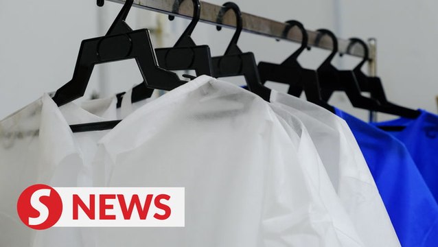 Lack of PPE, second-rate quarantine facilities among frontliners' complaints