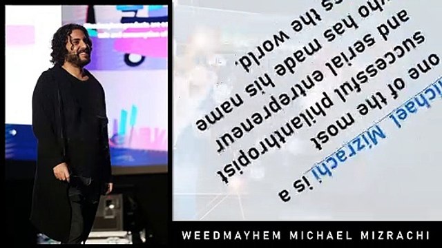 Weedmayhem Michael Mizrachi certified Google partner - Dailymotion