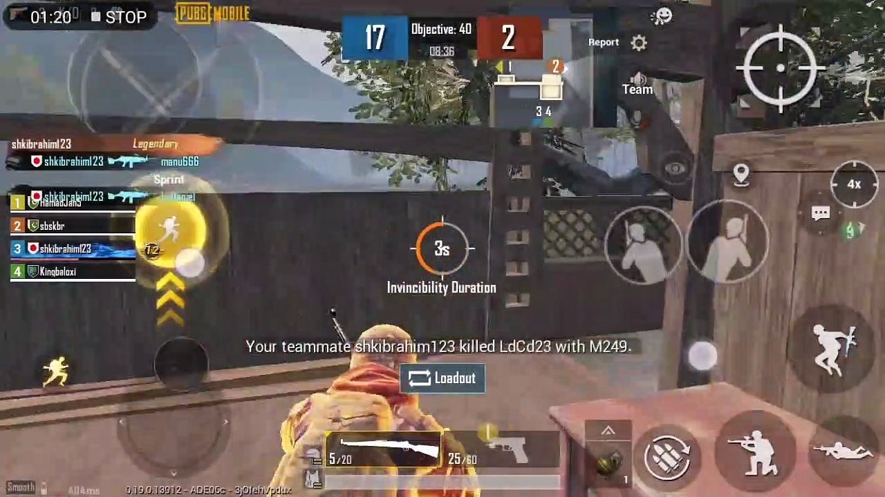 pathan pubg