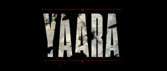 YAARA (2020)  Part 01 - New Hindi Movie 2020