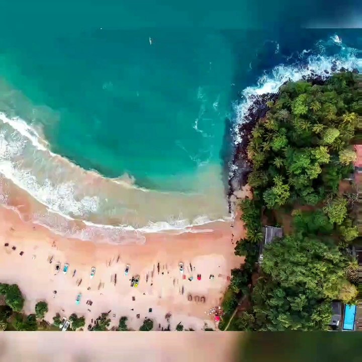 Unseen Nature