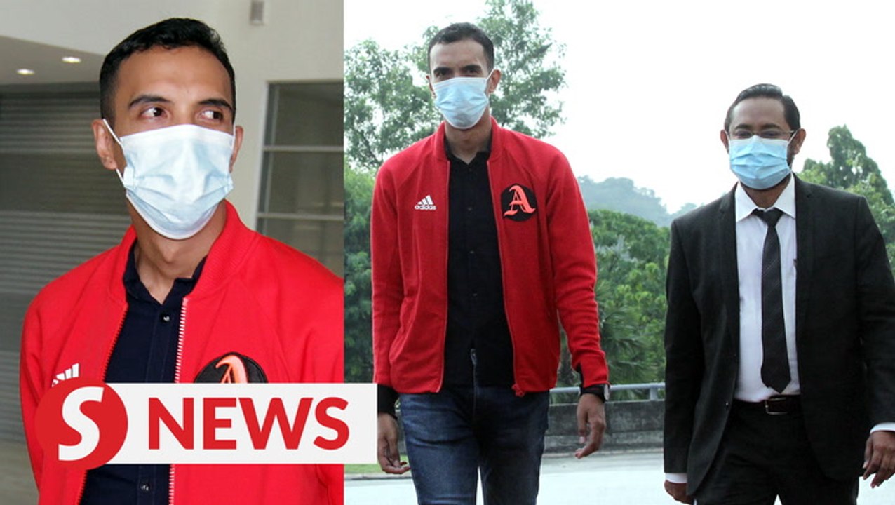 Cop in Mongolian women rape case claims trial to human trafficking charges