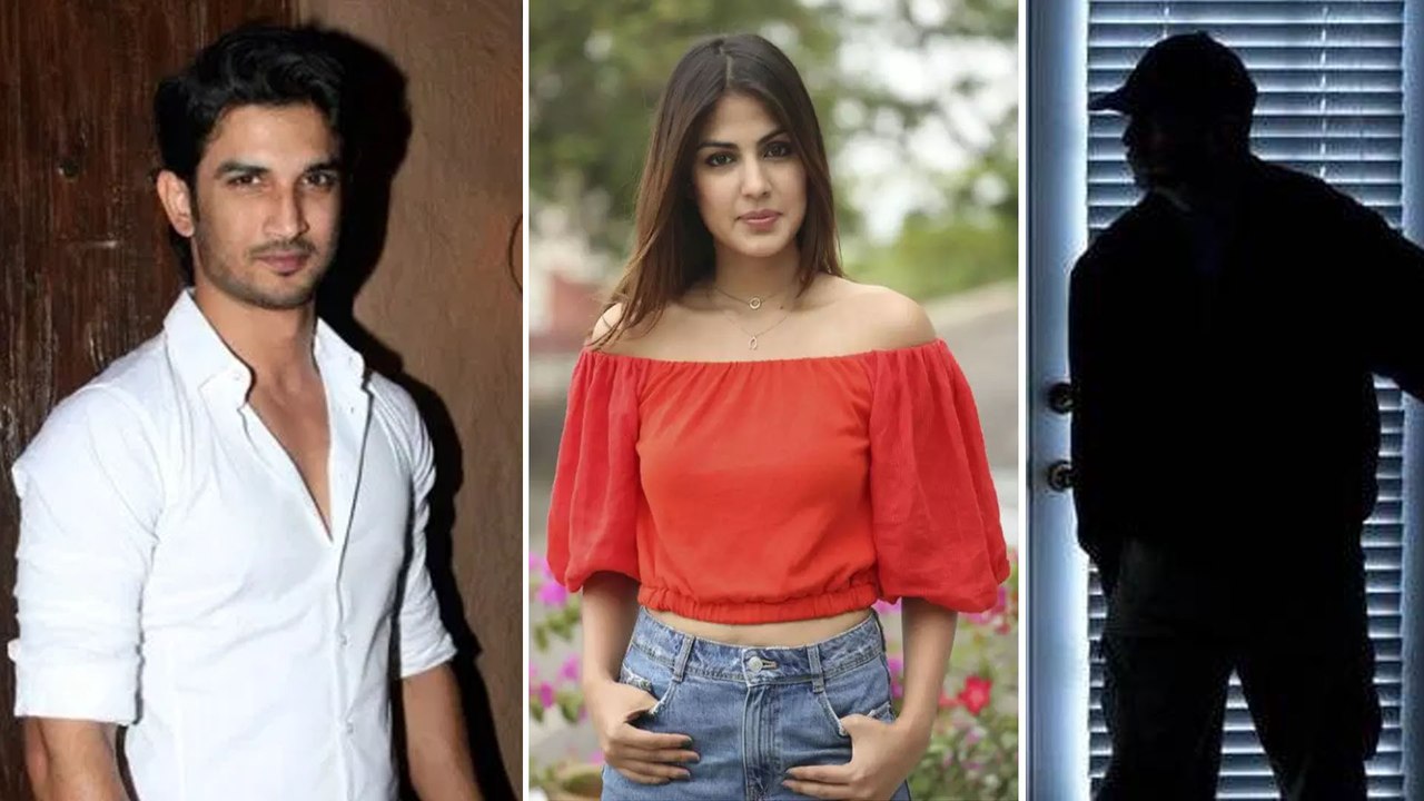 Sushant Singh Rajput : బయటపడుతున్న Rhea ఫోన్ కాల్స్ వివరాలు.. ఎన్నడూ మాట్లాడని వ్యక్తితో...