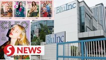 Magazine publisher Blu Inc closes down, citing MCO, digital challenges