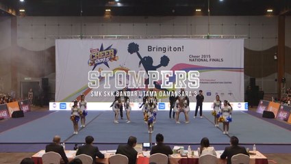 Скачать видео: Stompers