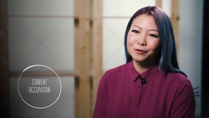 Food Fight finalist: Li-Anne