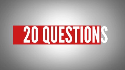 20 Questions with Fuad Alhabshi of Kyoto Protocol