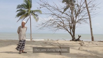 Trailer: The Last Survivors