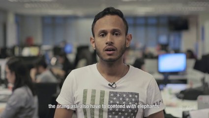 COVER STORY: The Elephant In Our Room