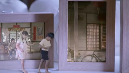 EcoWorld: Family Portraits