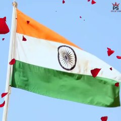 National anthem of India (instrumental)