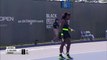 Lexington - Serena Williams battu en quarts par Shelby Rogers