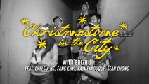 Christmastime in the City Episode 3: Home for Christmas