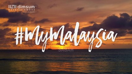 #Mymalaysia Sarawak– Melting Pot In The East Official Trailer - CCM