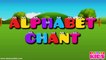 Alphabets Chant  - Learn Alphabets - Alphabets Song for Children