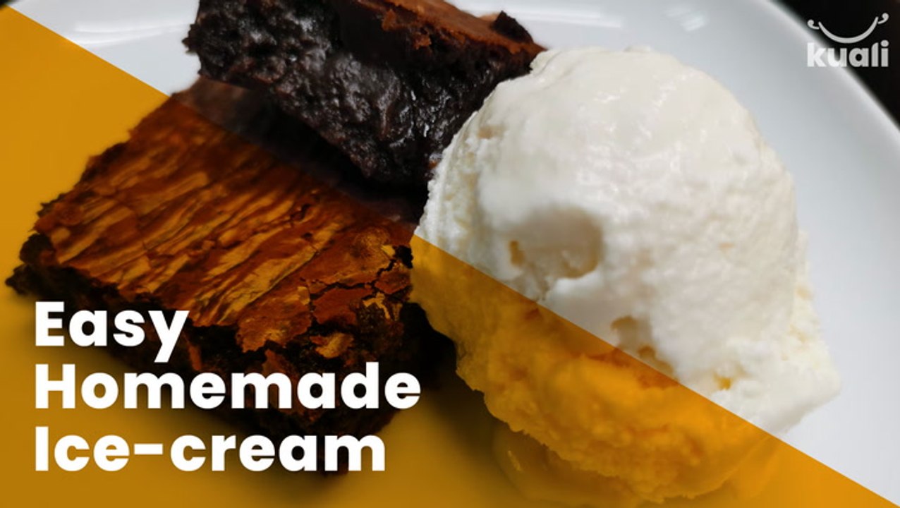 Easy Ice Cream Final