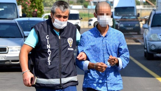 Genç kıza laf attı, tepki gösteren ağabeyi bıçakladı, serbest kaldı
