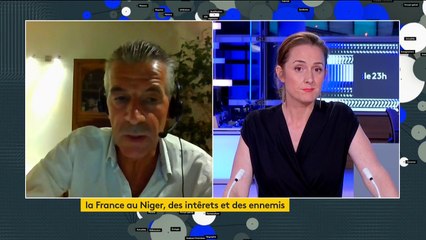 Humanitaires tués au Niger : la revendication "peut être très décalée" dans le temps