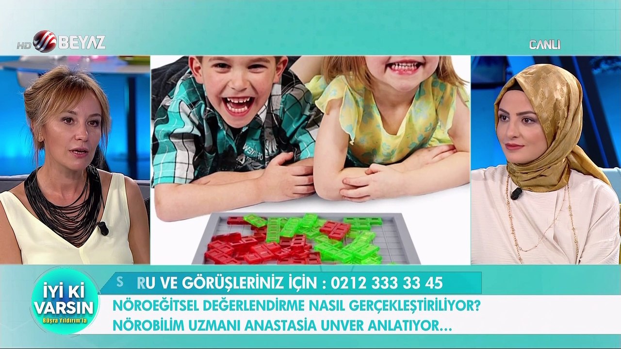 İyi Ki Varsın 15 Ağustos 2020