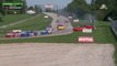 NASCAR XFINITY Road America 2020 Xfinity Restart Allgaier Grala Earnhardt Snider Clements Brown Big Crash