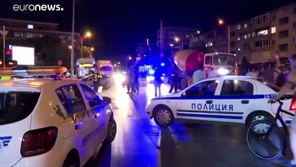 Bulgarie : le Premier ministre propose une nouvelle Constitution pour calmer les manifestants