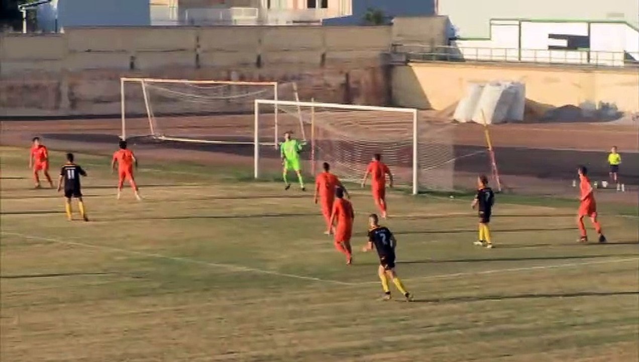 Νέα Αρτάκη-ΑΟ Υπάτου 1-2 (φιλικό παιχνίδι)
