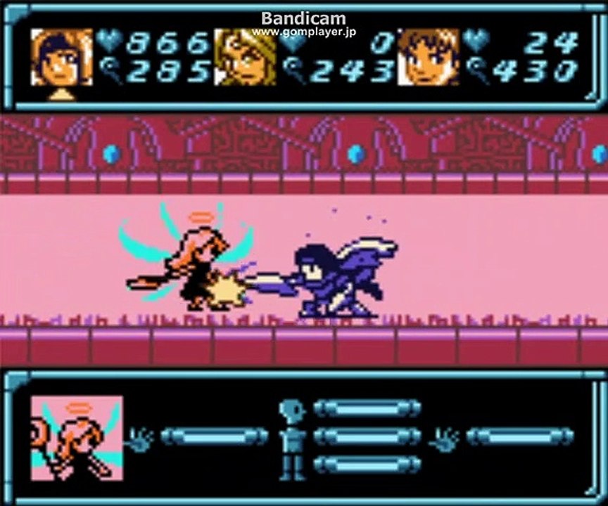 SOBS-ガブリエ＆イセリアvsアシュトン04L2 ブログですhttp://alterlon.blog.fc2.com/