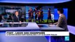 Coutinho, Aurier, M’Vila : toutes les infos mercato du jour | Ligue des champions  le Bayern écrase le Barça et se qualifie pour les demi-finales